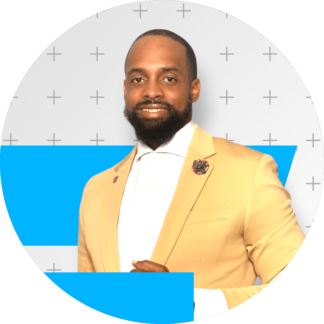 Kasin Hamilton, Payment Facilitator at Emma Creatives