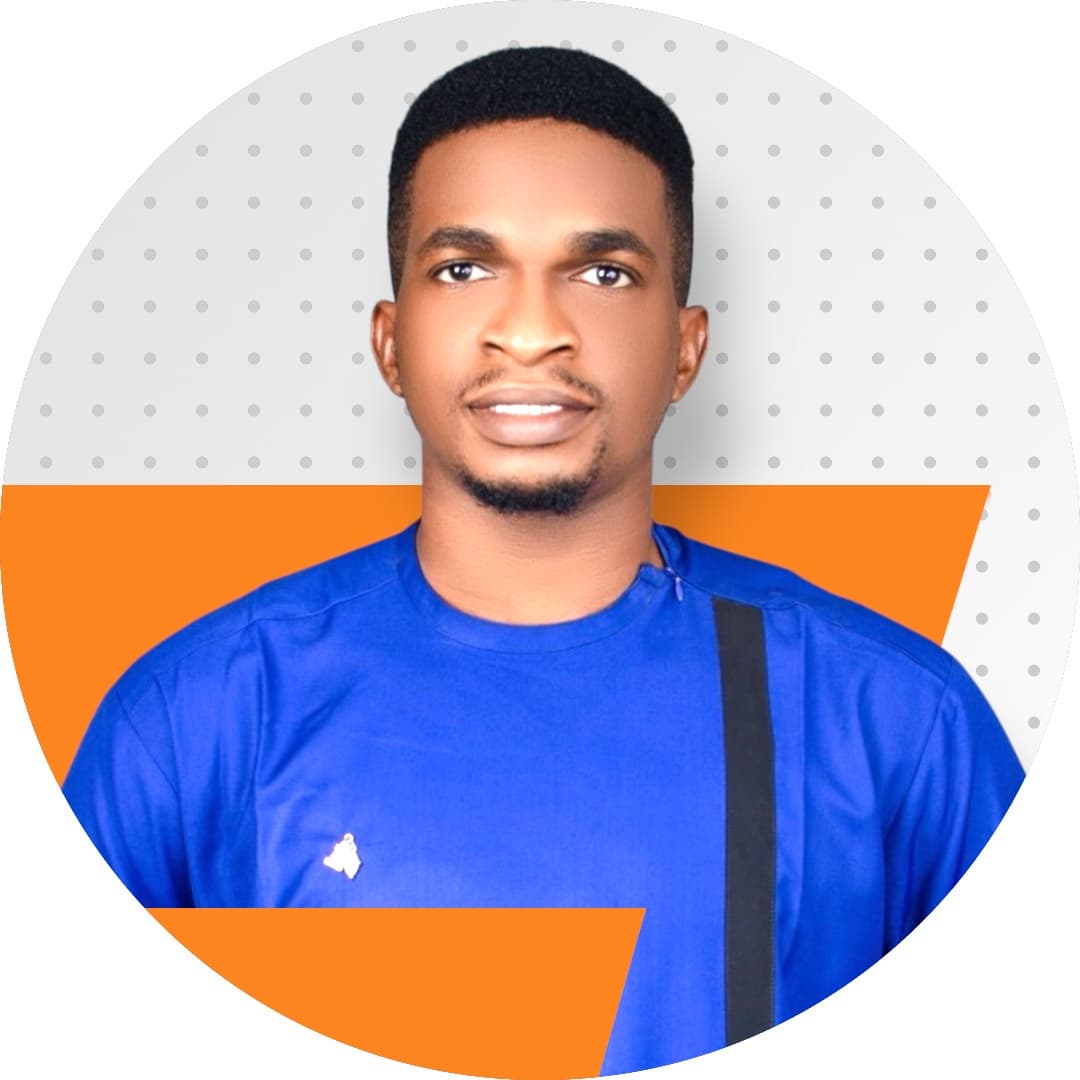 Fernando Gabriel, Lead Developer at Emma Creatives